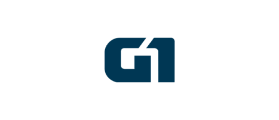 Logo G1