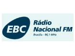 Logo Rádio Nacional de Brasília