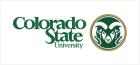 Logo Colorado State