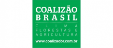 Logo Coalizão Brasil